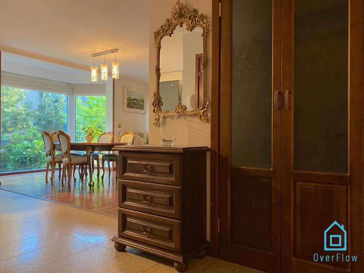 Lux Apartment - Lakefront Apartment In Kamien With Sauna & Hot Tub Only 30 Minutes From Gdansk And Gdynia Extérieur photo