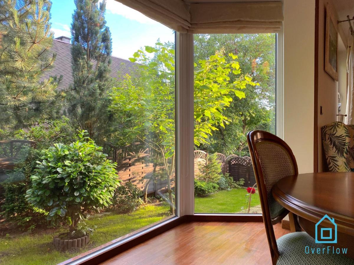 Lux Apartment - Lakefront Apartment In Kamien With Sauna & Hot Tub Only 30 Minutes From Gdansk And Gdynia Extérieur photo