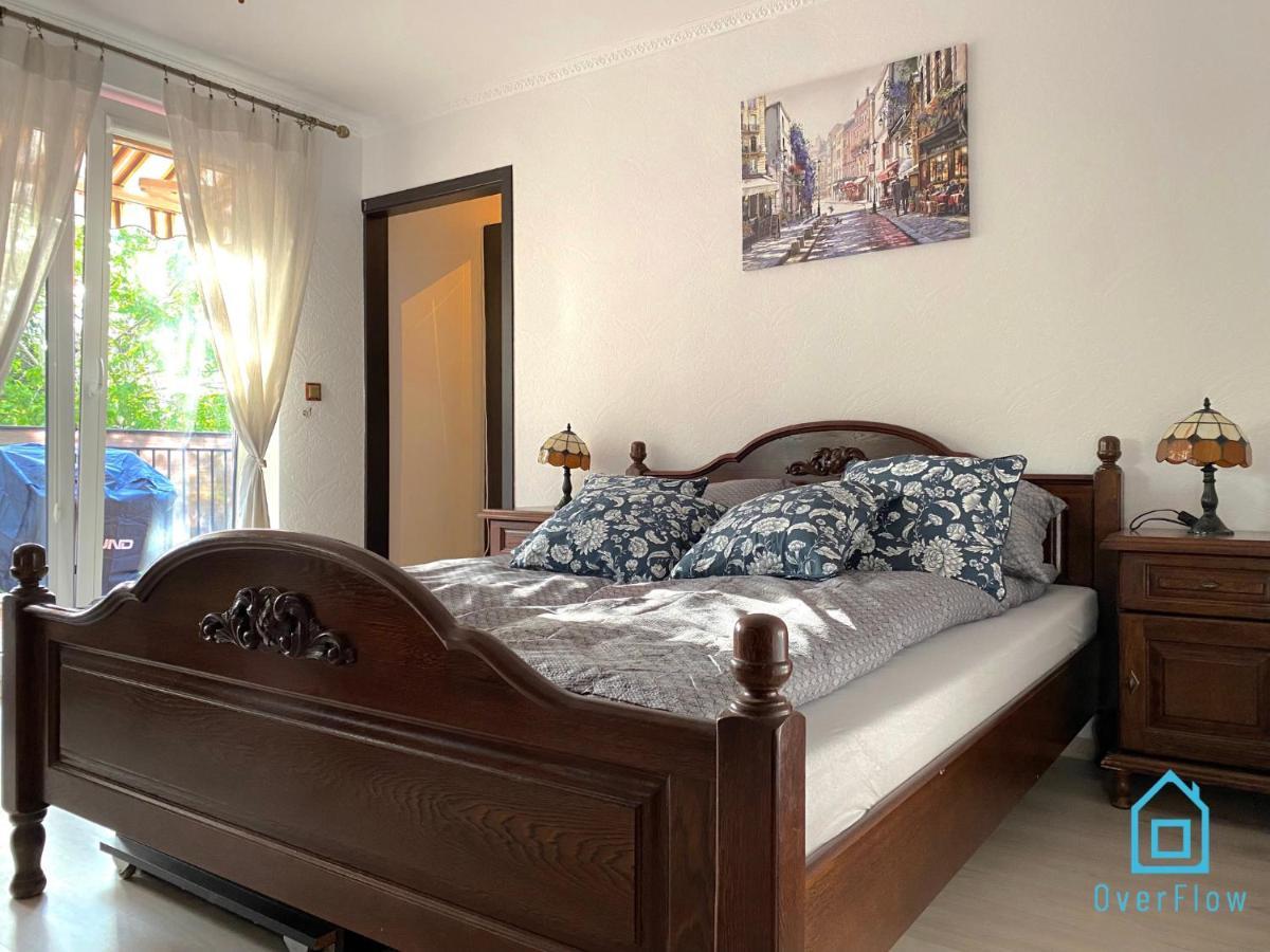 Lux Apartment - Lakefront Apartment In Kamien With Sauna & Hot Tub Only 30 Minutes From Gdansk And Gdynia Extérieur photo