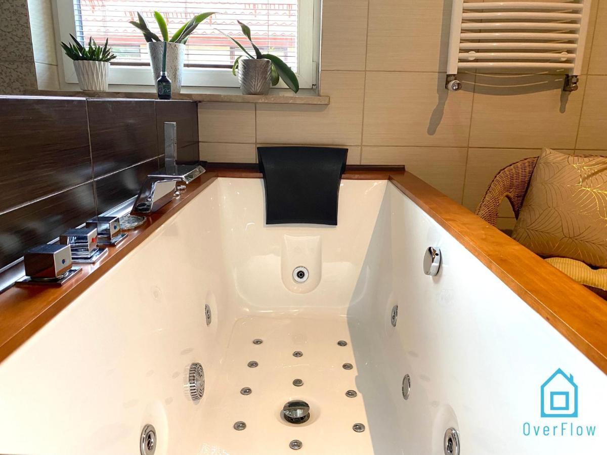 Lux Apartment - Lakefront Apartment In Kamien With Sauna & Hot Tub Only 30 Minutes From Gdansk And Gdynia Extérieur photo