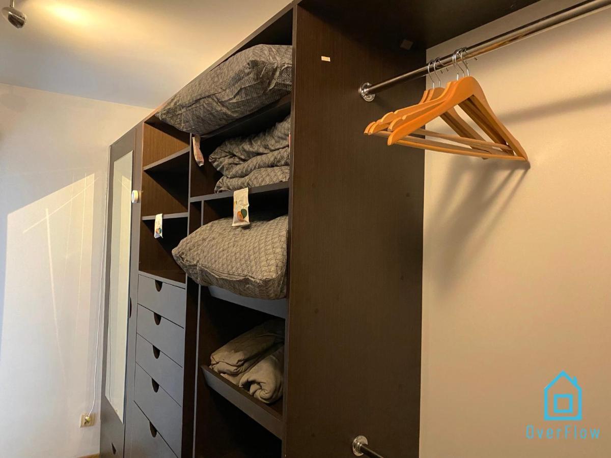 Lux Apartment - Lakefront Apartment In Kamien With Sauna & Hot Tub Only 30 Minutes From Gdansk And Gdynia Extérieur photo
