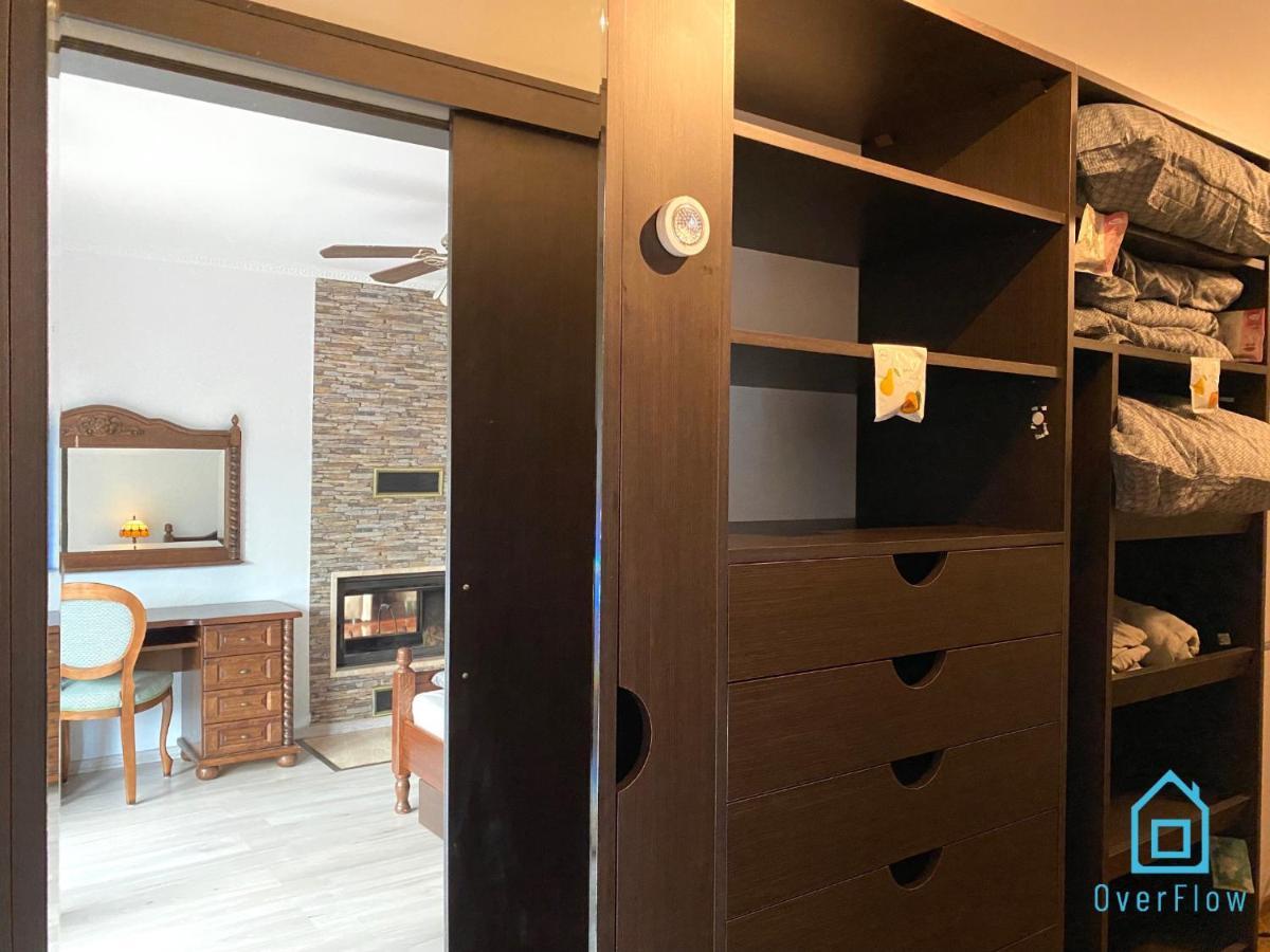 Lux Apartment - Lakefront Apartment In Kamien With Sauna & Hot Tub Only 30 Minutes From Gdansk And Gdynia Extérieur photo